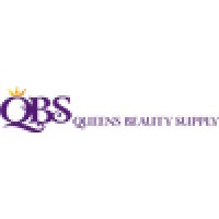 Queen Beauty Supply logo - Similar company to Limited Too