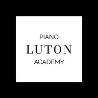 Luton Piano Academy logo - Similar company to Piano Adventures