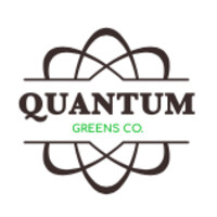 Quantum Greens logo - Similar company to Space'Over