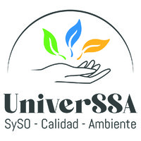 UniverSSA logo - Similar company to Circularis