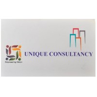UNIQUE CONSULTANCY logo - Similar company to Unique Consultancy Services