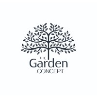 The Garden Concept logo - Similar company to Tileline