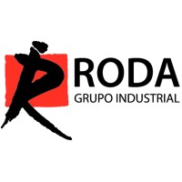 Grupo Roda logo - Similar company to Controlmac