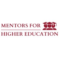 Mentors For Higher Education logo - Similar company to Launch