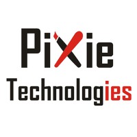 Pixie Technologies logo - Similar company to Immigify
