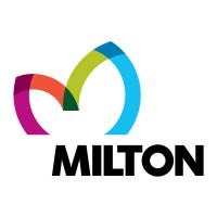 Town of Milton logo - Similar company to Itedge.Ca