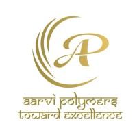 Aarvi Polymers logo - Similar company to Ssb Polymers