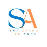 Arago Sainte Anne Roanne logo - Similar company to Manager A Capuche