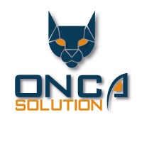 Onca Solution logo - Similar company to Datumwave