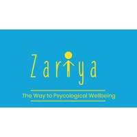 Zariya-The Way to Psychological Well-being logo - Similar company to Aatmabodh
