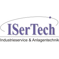 ISerTech GmbH logo - Similar company to Rushton Electronics Ltd