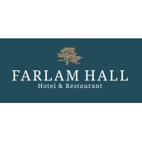 Farlam Hall Hotel and Restaurant logo - Similar company to Devil'S Botany
