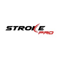 Stroke Sports logo - Similar company to Mjs Traders