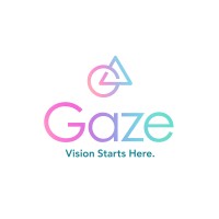 Gaze logo - Similar company to Talal Bin Mohammed Trading