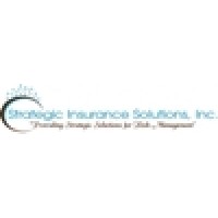 Strategic Insurance Solutions, Inc. logo - Similar company to Strategic Insurance Solutions