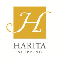Harita Shipping logo - Similar company to Pt. Harita