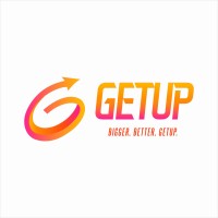 Get Up logo - Similar company to Get Up