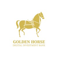 Golden Horse Digital Investment Bank logo - Similar company to Pacific-Index International