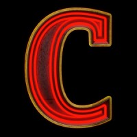 The Capitol Theatre logo - Similar company to Spivey Hall