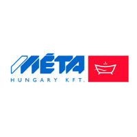 MÉTA Hungary Kft. logo - Similar company to Genezis Electronics