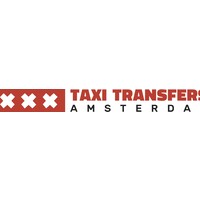Taxi Transfers Amsterdam logo - Similar company to Car Service Amsterdam