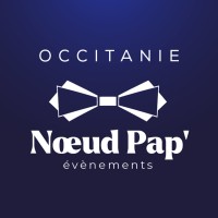 Noeud Pap' Événements Occitanie logo - Similar company to Noeud Pap' Evenements