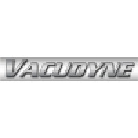 Vacudyne Inc. logo - Similar company to Scroll Laboratories, Inc.