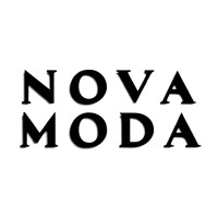 NovaModa logo - Similar company to Glimpse