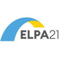 ELPA21 logo - Similar company to Cresst, Ucla