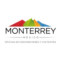 Oficina de Convenciones y Visitantes de Monterrey logo - Similar company to Cacao Producciones