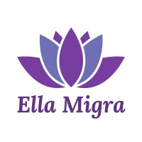 Ella Migra logo - Similar company to Scaleups School