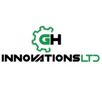 GH Innovations Ltd logo - Similar company to Tysea Mfg Inc.