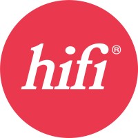 Hifi Project Inc. logo - Similar company to Passenger Bar