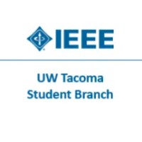 IEEE UW Tacoma Student Branch logo - Similar company to Grays Harbor Pud