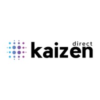 Kaizen Direct Ltd logo - Similar company to 247Connect.Cloud