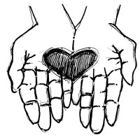 Honest Hands logo - Similar company to Al Emtyaz Construction