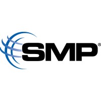 Standard Motor Products logo - Similar company to Rotomaster