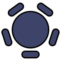 saasyDB logo - Similar company to Debounce