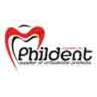 Phildent Canada Inc. logo - Similar company to Bedent Implantologie, Optik & Ergonomie