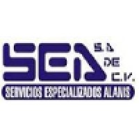 Servicios Especializados Alanis, S.A. de C.V. logo - Similar company to Jit Machining Services