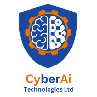 CyberAi Technologies Ltd logo - Similar company to Itvib Ltd