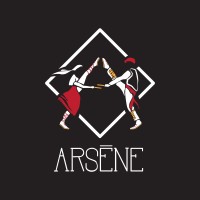 ARSÈNE logo - Similar company to Matsiya