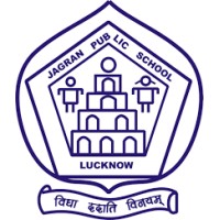 JAGRAN PUBLIC SCHOOL LUCKNOW logo - Similar company to Jagran Public School Noida