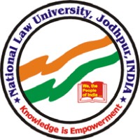 Recruitment and Internship Coordination Committee, National Law University, Jodhpur logo - Similar company to Youth Club India (Yci)