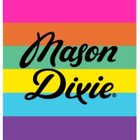 Mason Dixie Foods logo - Similar company to Wildgrain