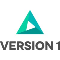 Presidion (now Version 1) logo - Similar company to Instinctive Bi (Now Version 1)