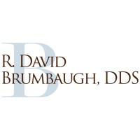 R. David Brumbaugh, D.D.S.