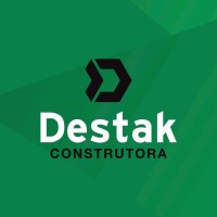 Destak Construtora logo - Similar company to Redefox