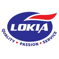 Lokia Pte Limited logo - Similar company to Tonga Development Bank