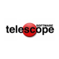 Telescope Software AB logo - Similar company to Coresonic Ab